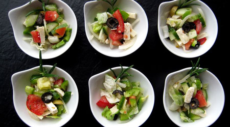 Hirtensalat