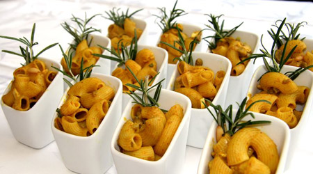 Nudelsalat Nudelsalat