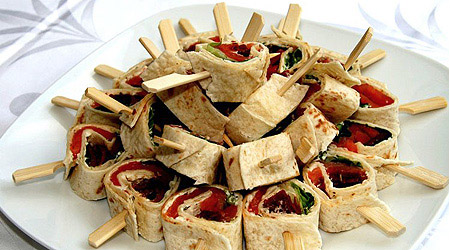 Wraps